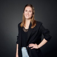 Anne Vossenberg