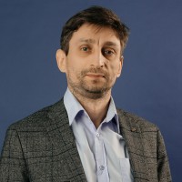 Sergey Kiselev
