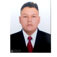 Esteban Camilo Castillo