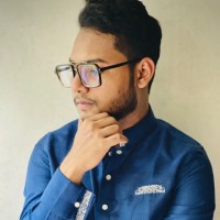Abdullah Al Mamun Bijoy