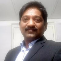 Amit Kashyap