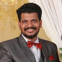 Vishnu Raj