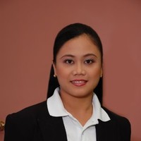 Katherine Lou Genara Cruz
