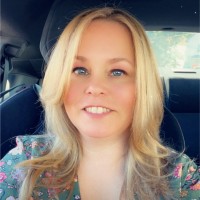 Naomi Gaskell