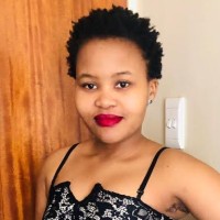 Samukelisiwe Gubevu