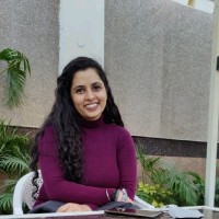 Samiksha Mehra