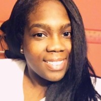 Shanique Rose-Green