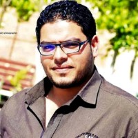 Mohammed Albreashy