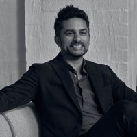 Michael Da Gama Pinto