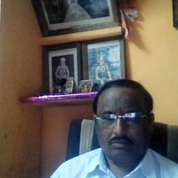 Prabhakar Pawar