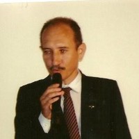 Waldimar Barbosa De Mello