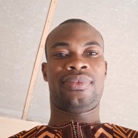 Adameko Solomon