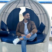 Shiv Prakash Yadav