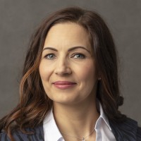Adrienn Zelena, PMP