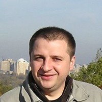 Денис Гуща