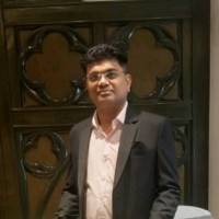 Krishna Sondage