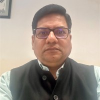 Sitansu Sekhar Sarangi