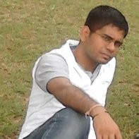 Deepak Yadav