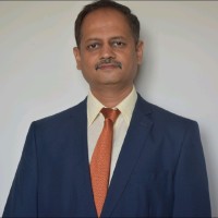 Shripad Gosavi