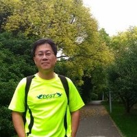 Henry Tseng