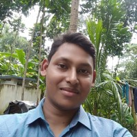 Ranjit Halder