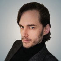 Russell Lonardi-Leary