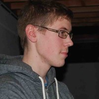 Jeremy D'Haenens