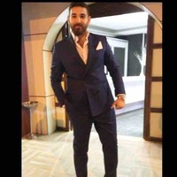 Burak Dinç