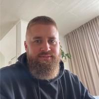 Adam Fernström