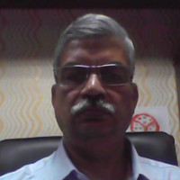 Rakesh Kumar