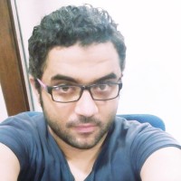 Hammam Rashad