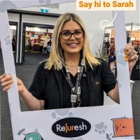 Sarah Grace Rawlings