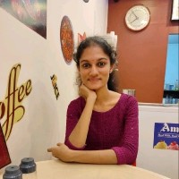 Indushree Mandecha