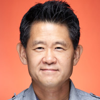 Eugene Lee