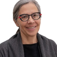 Ria Vosloo