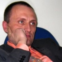 Rossen Vatev