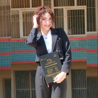 Basma Emad