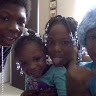 Da'Mya Simmons