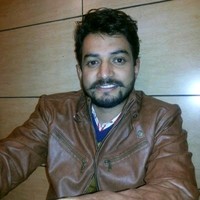 Prashant Kumar