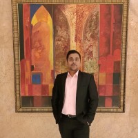 Arka Ghosh