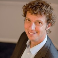 Mark Van Der Velden