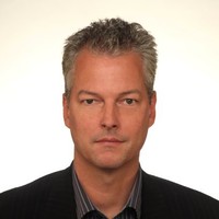 Dietrich Moench