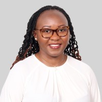 Faith Kaguamba