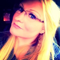 Tina Anderson