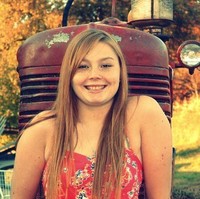Rebecca (Justine) Cromley
