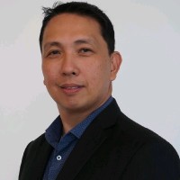 Raymond Gobui