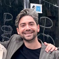 Grégoire Larenaudie