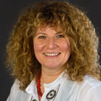 Kerstin Lisa Gelfort