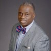 Maurice Etheredge