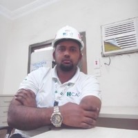 Mohammad Izaz Ali